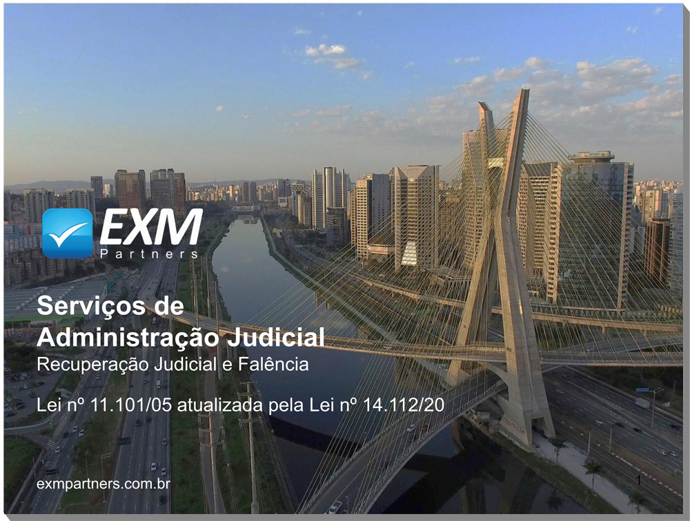 Administração Judicial